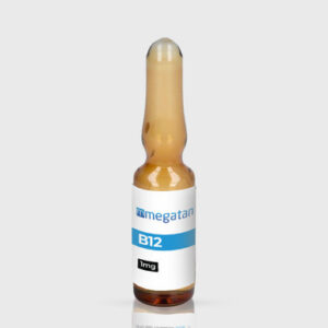 Vitamin B12 Ampules