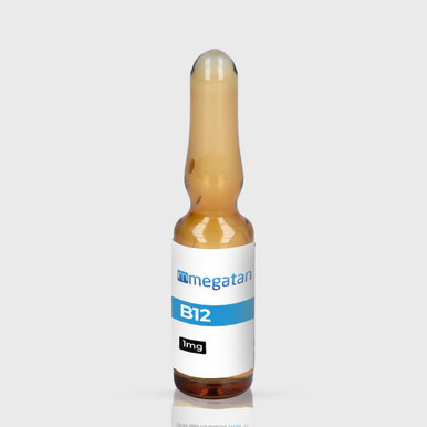 Vitamin B12 Ampules