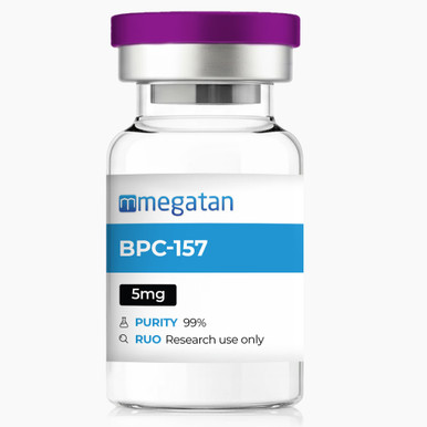 BPC-157 5mg