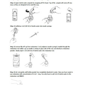 How to Mix Guide