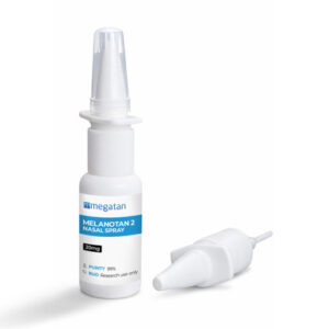3 x Melanotan 2 Nasal Spray 20mg
