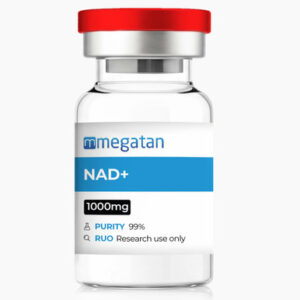 NAD+ 1,000mg
