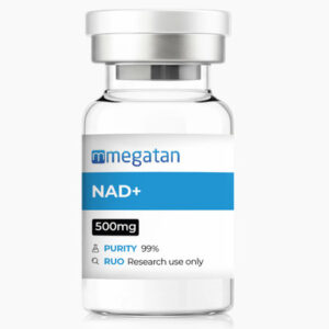 NAD+ 500mg