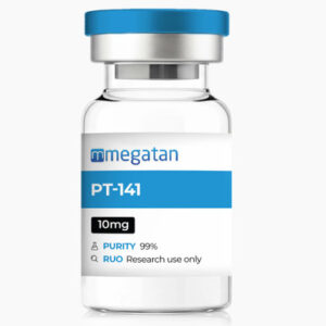 PT-141 10mg