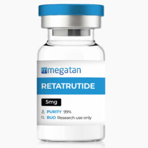 Retatrutide 5mg