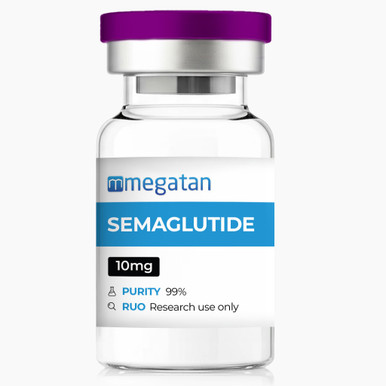 20 x Semaglutide 10mg