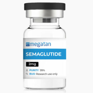 100 x Semaglutide 2mg
