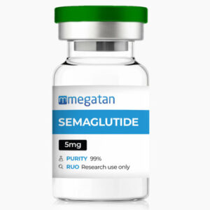50 x Semaglutide 5mg