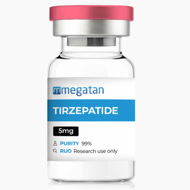 2x Tirzepatide 5mg